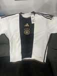 Tricouri fotbal Germania XL