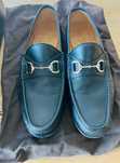 gucci original!!! pantofi barbat