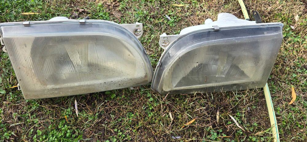 Фарове за форд транзит