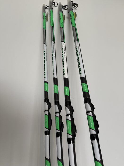 Vand Bolo Lanseta Bolognese WindBlade Magician 4-5 m