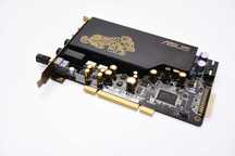 ASUS Xonar Essence XT placa sunet  soundcard