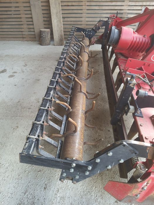 Freză rotativă Forigo