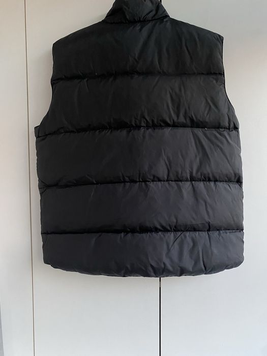 Vestă puf Asics 2in1