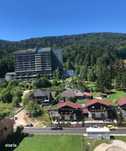 Vand apartament 2 camere decomandat, Sinaia, langa Hotel  Mara, OCAZIE
