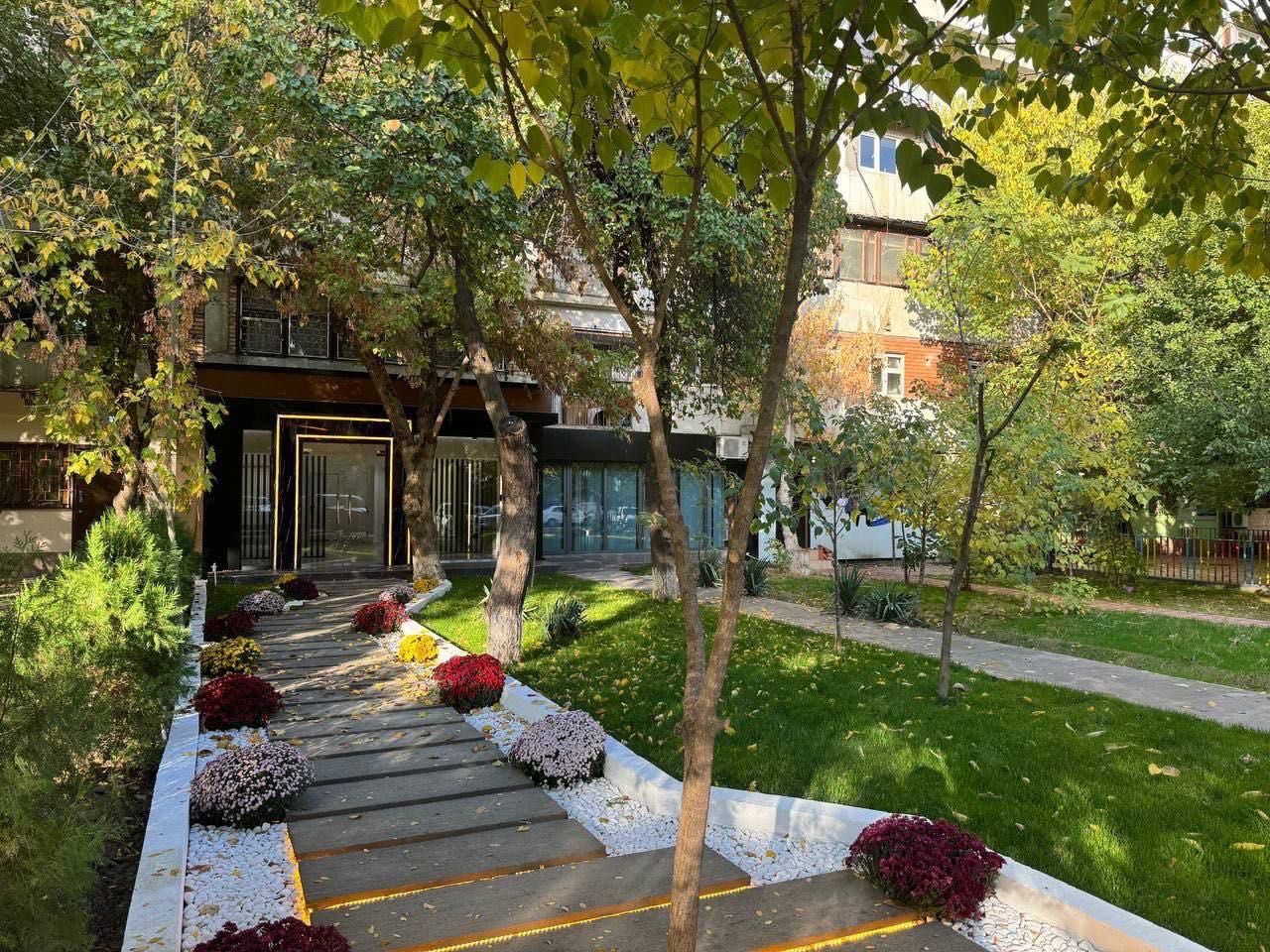 Аренда офис Ц5, Корзинка 90м2