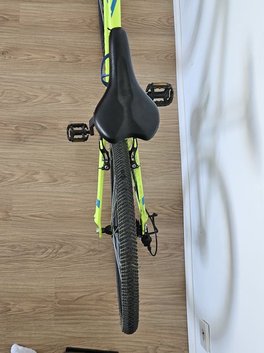 Bicicleta RockRider 26