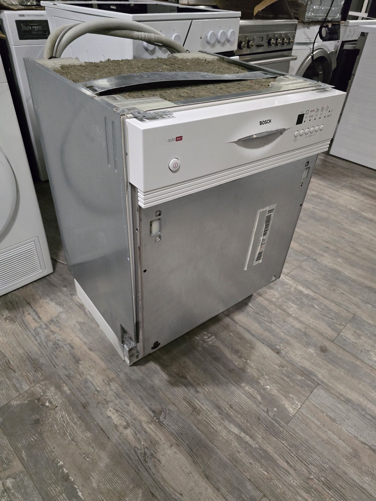 Съдомиялна Bosch 60см