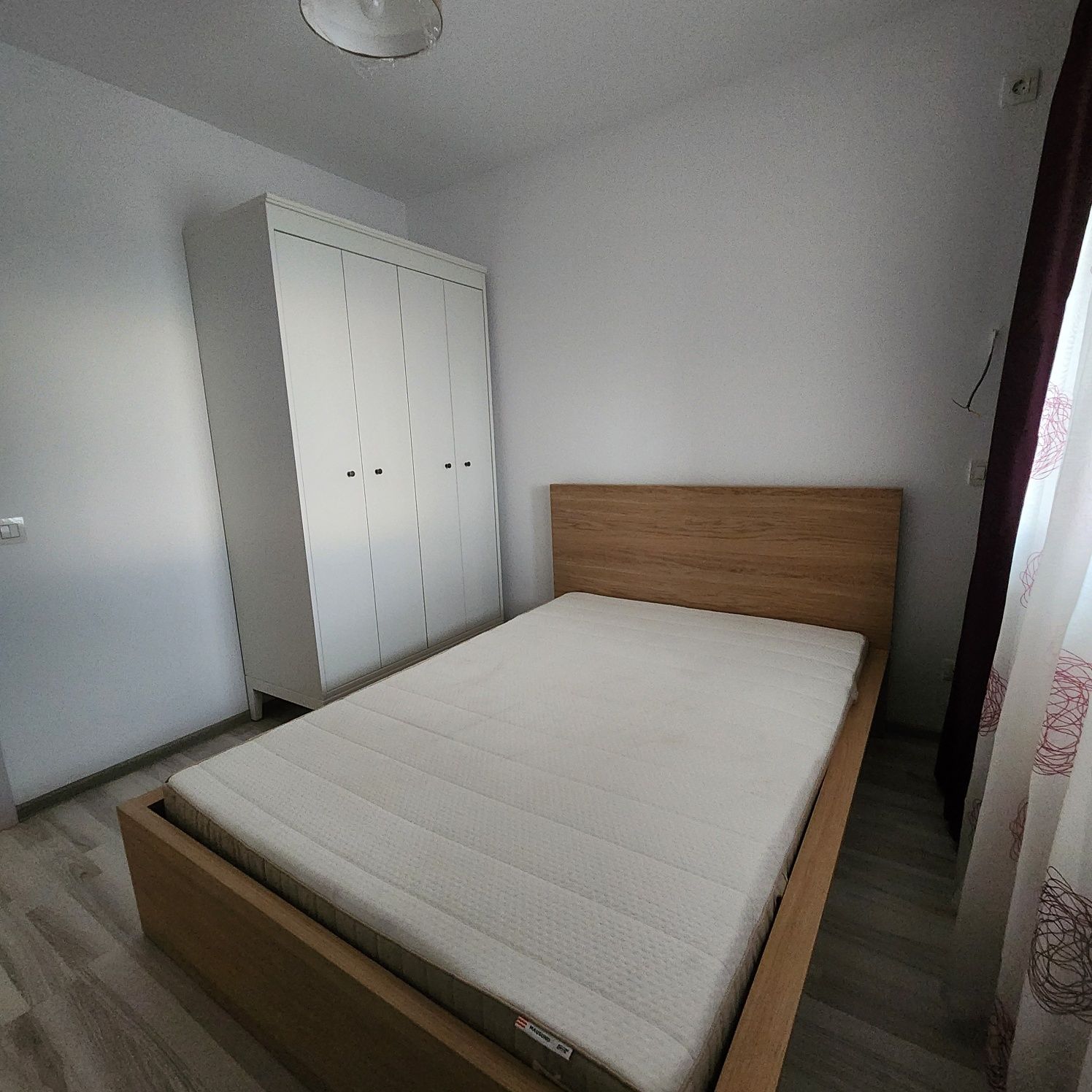 Apartament 2 camere de închiriat Soseaua Olteniței, Sector 4, Bucureșt