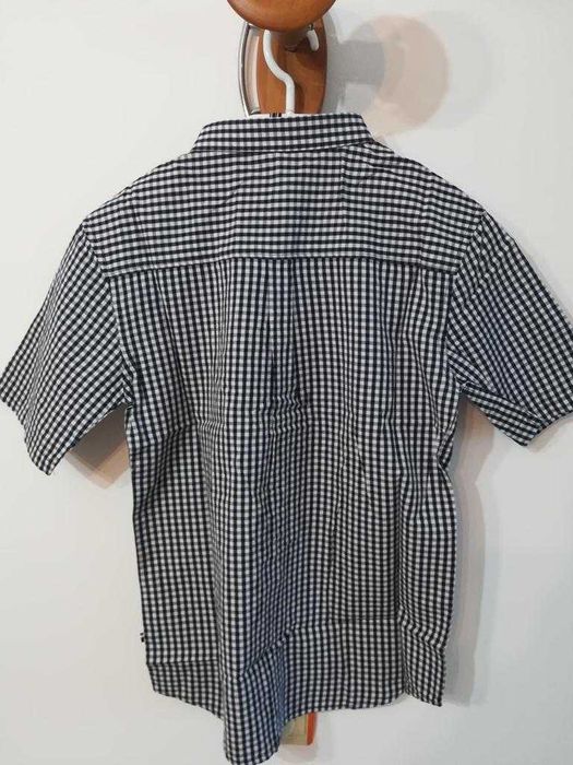 Cămașă pentru copii us POLO assn