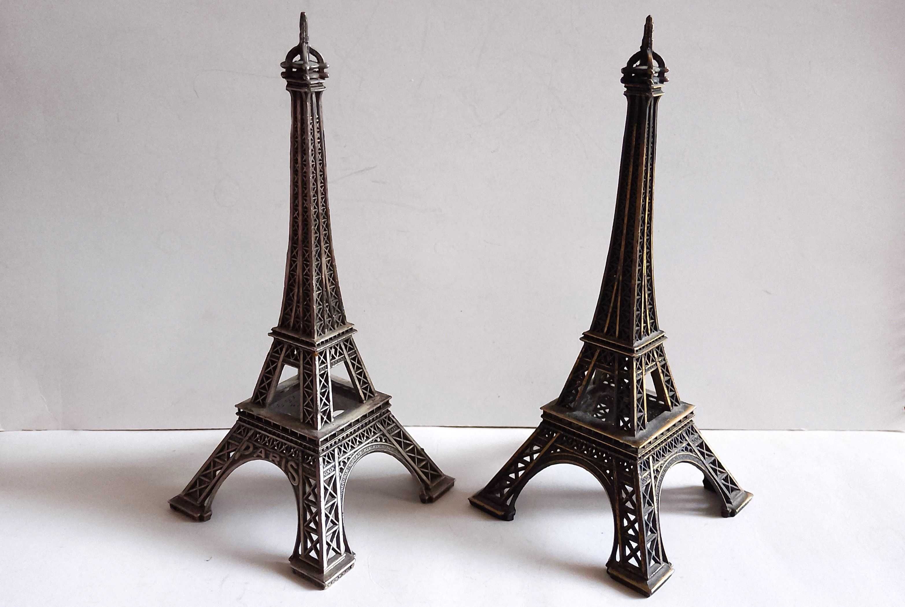 Метални сувенири Айфеловата кула Made in France