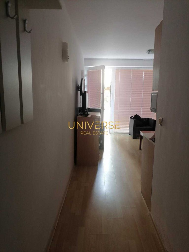 Продава се Двустаен апартамент в к.к. Слънчев бряг - 50 кв.м за 980 €/кв.м - Снимка #6