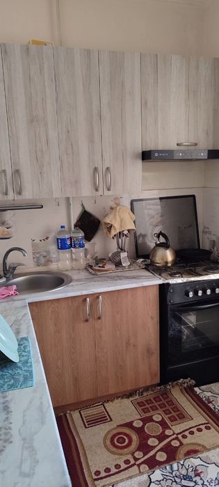 Аренда 1 комнатная квартира