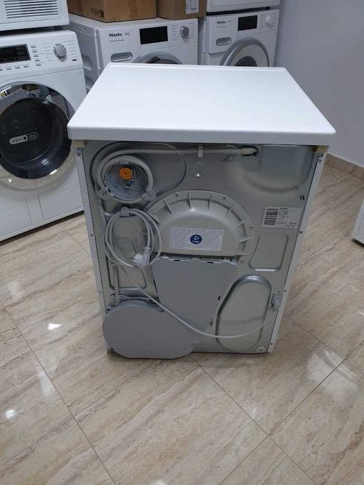 Пара Miele Сушилня с термопомпа Миеле 12м Гаранция
