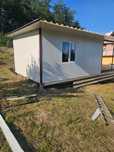 Vand containere modulare container