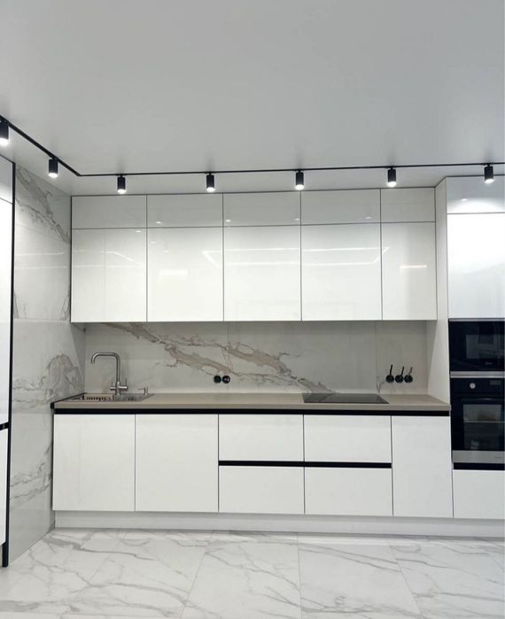 Кухня на заказ Кухонный гарнитур Прихожка Шкаф Корпусная мебель