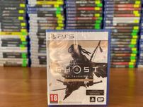 НОВЫЙ Призрак Цусимы Режиссерская версия PS5/ Ghost of Tsushima