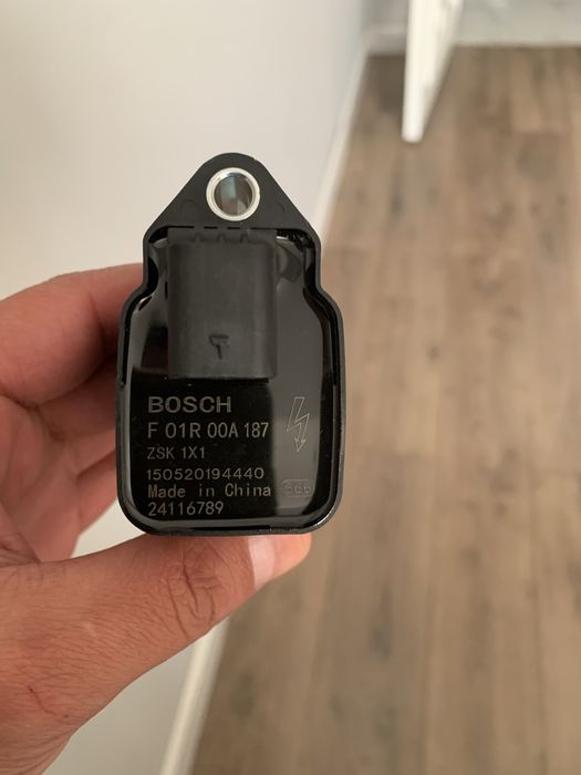 Продам Катушку зажигания на МОНЗУ- Оригинал