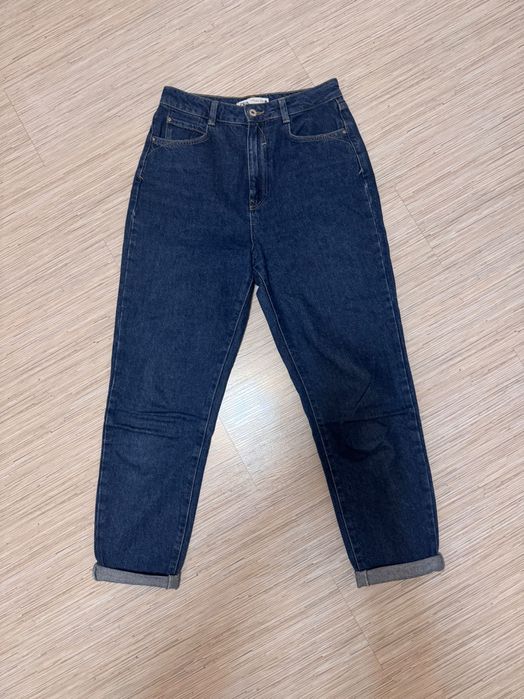 ZARA - женски дънки