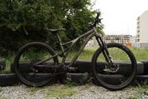 Specialized Stumpjumper Comp Alloy 2023