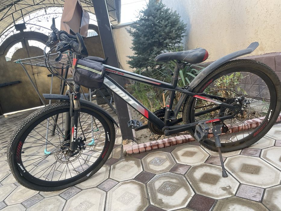 Велосипед limit срочно