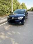 Dacia Logan 1.5 DCI Euro 6 2017