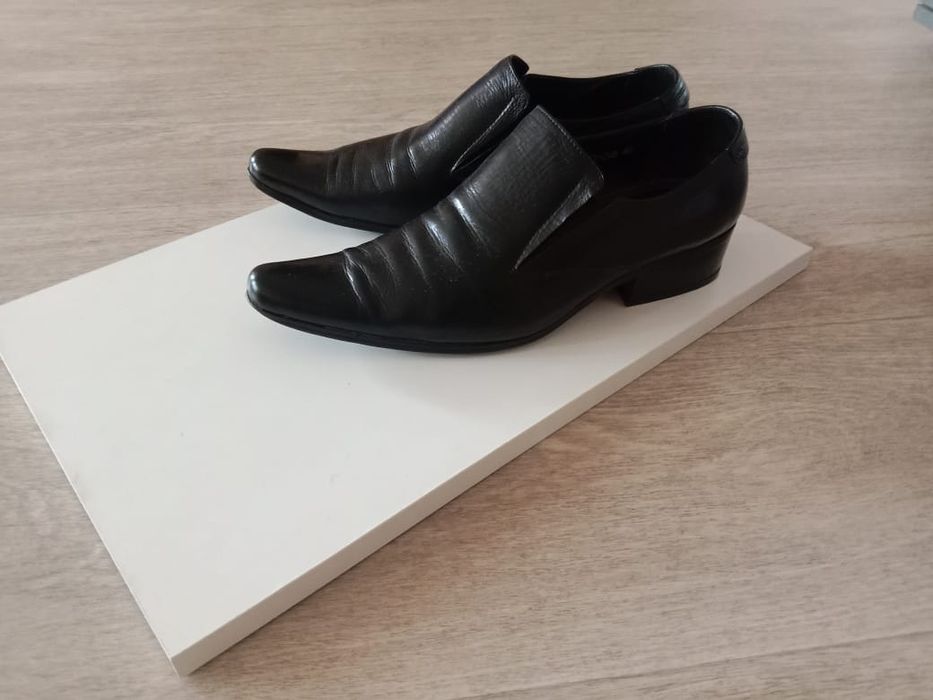 туфли парадно-выходные