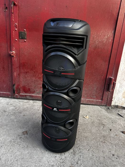 Колонка gms-8302