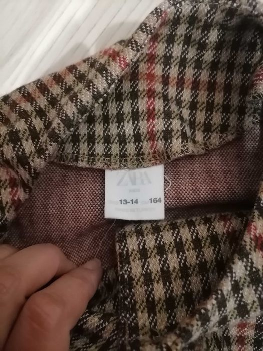 Есенен/зима гащеризон Zara