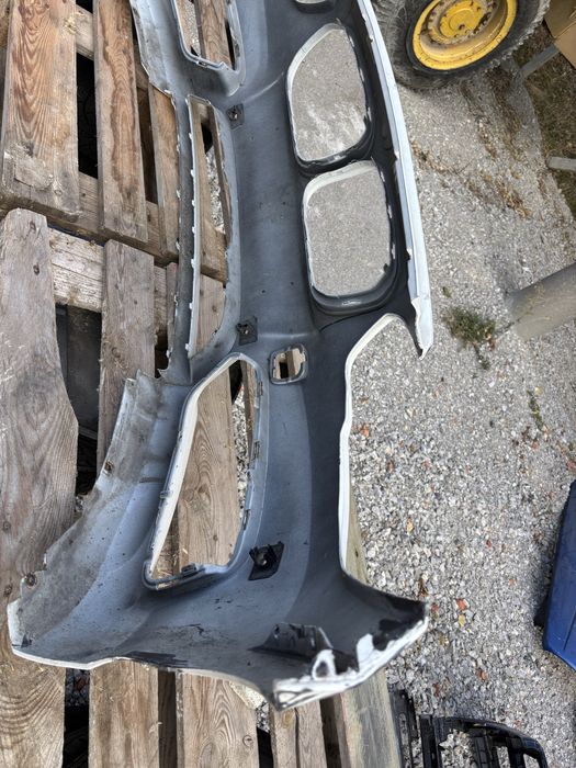 Броня BMW 1 F20  2броя