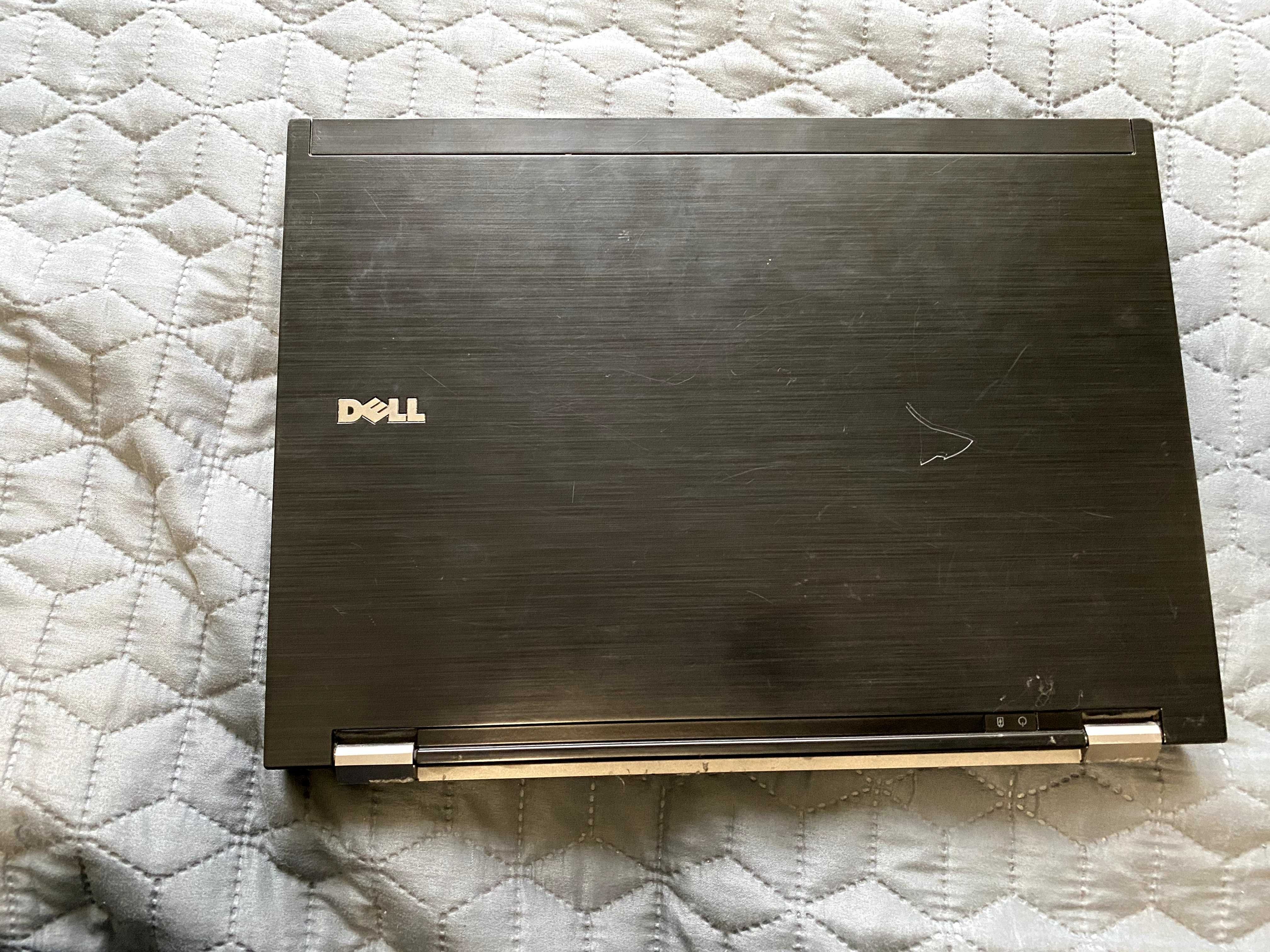 Dell Latitude E6400