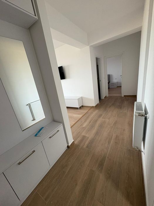Apartament cu 2 camere Valcom Residence 3