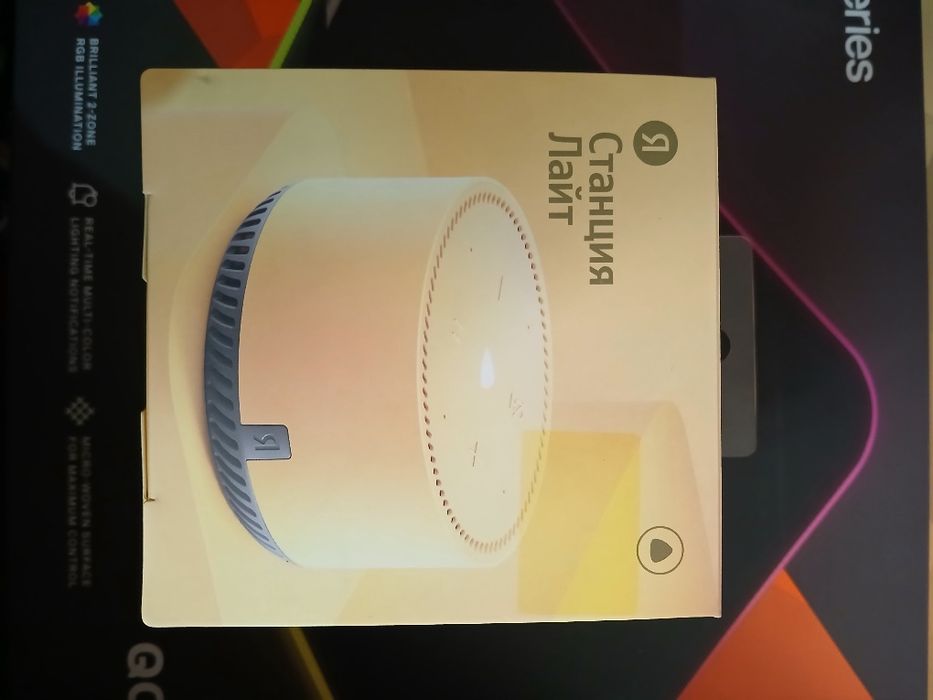 Yandex stansiya Alisa