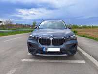 BMW X1 Prim proprietar, stare foarte buna