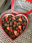 Chocoberrybest клубника