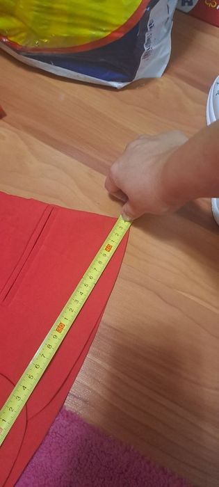 Compleu mărimea S fusta + sacou