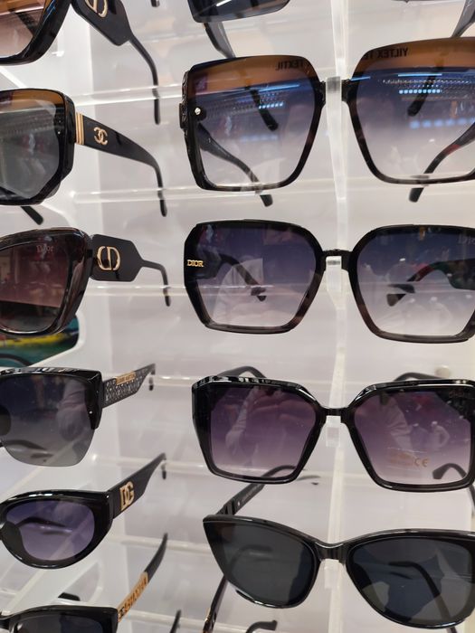 Ochelari de soare 1/1