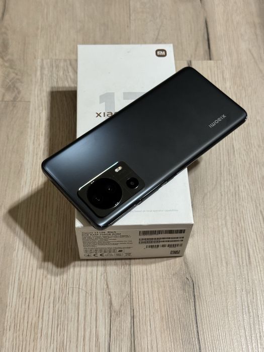 Xiaomi 13 lite 256 gb Ram 8 5G