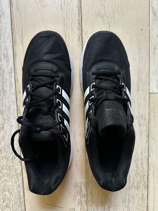 Adidas Duramo Lite Black/White 44