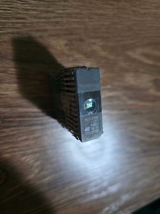 Memorie EPROM M27C256B-12F1 20 buc. | negociabil