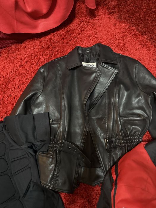 Echipament moto complet dama