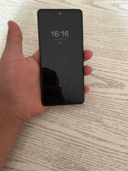SAMSUNG A72     6/128gb