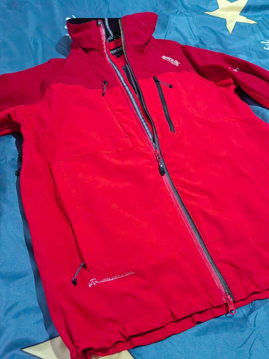 Мъжко яке Regatta GREAT OUTDOORS -оригинално !