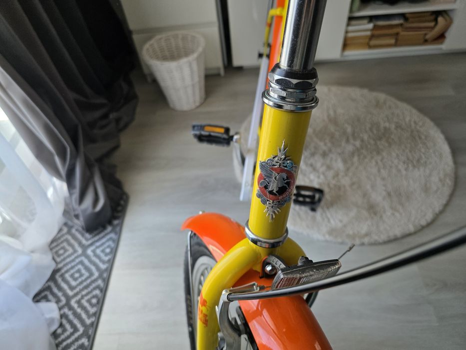Bicicleta Pegas Strada 2