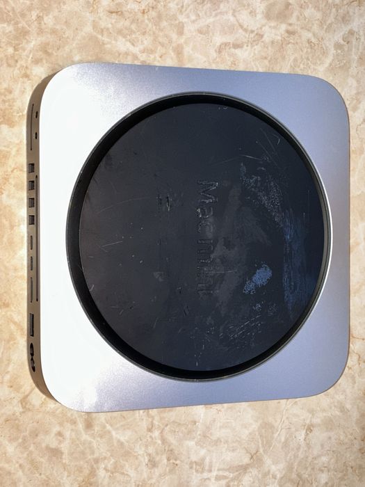 Mac mini A1347 3GHz Intel Core i7 16GB RAM 1TB