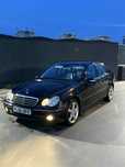 Piese mercedes C class W203 3.0 v6 motor vandut portiere interior