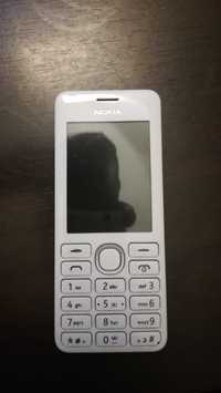 Telefon Nokia 206 Dual SIM