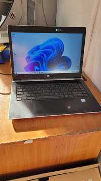 Laptop HP POBOOK 440 G5  I7 gen 8