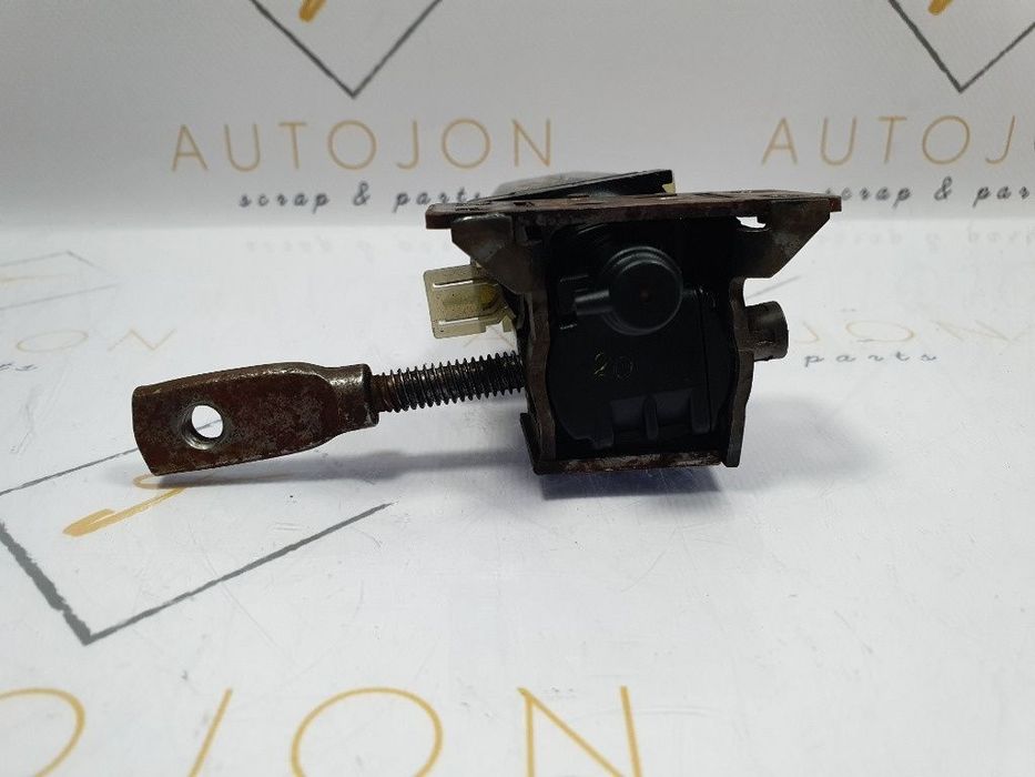 Motoras reglaj scaun AUDI A3 II 8P1 2003 - 20132.0 TDI 16V BKD, CBAB, CFFB, CLJA BOSCH 0 390 203 221 0390203221 , 906003-102