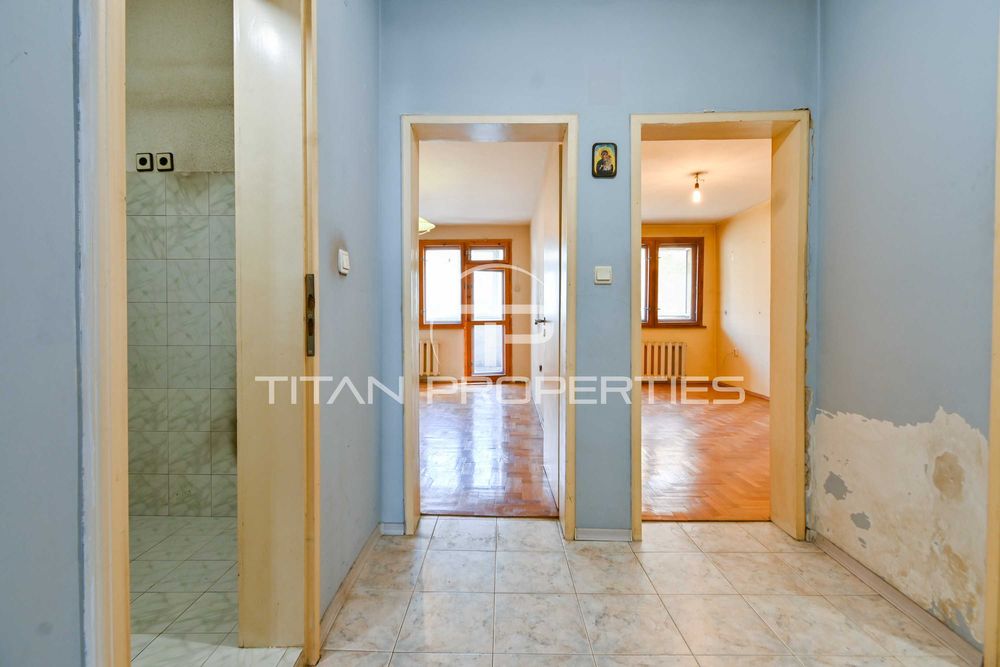 Продава се Тристаен апартамент в София, Хладилника - 106 кв.м за 3010 €/кв.м - Снимка #11