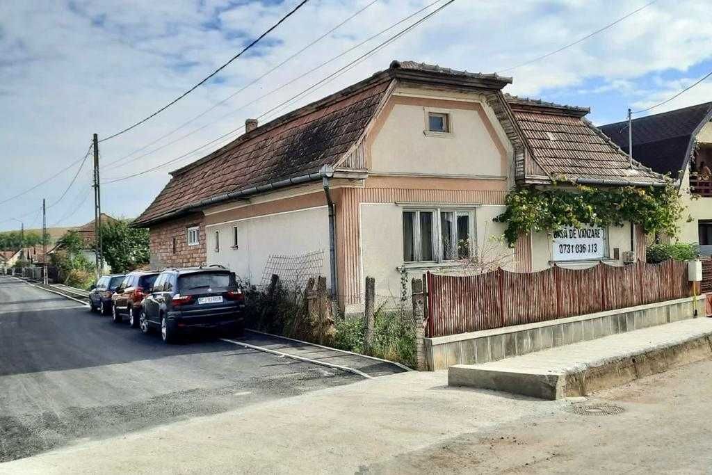 Casa vanzare, com Viisoara, Cluj